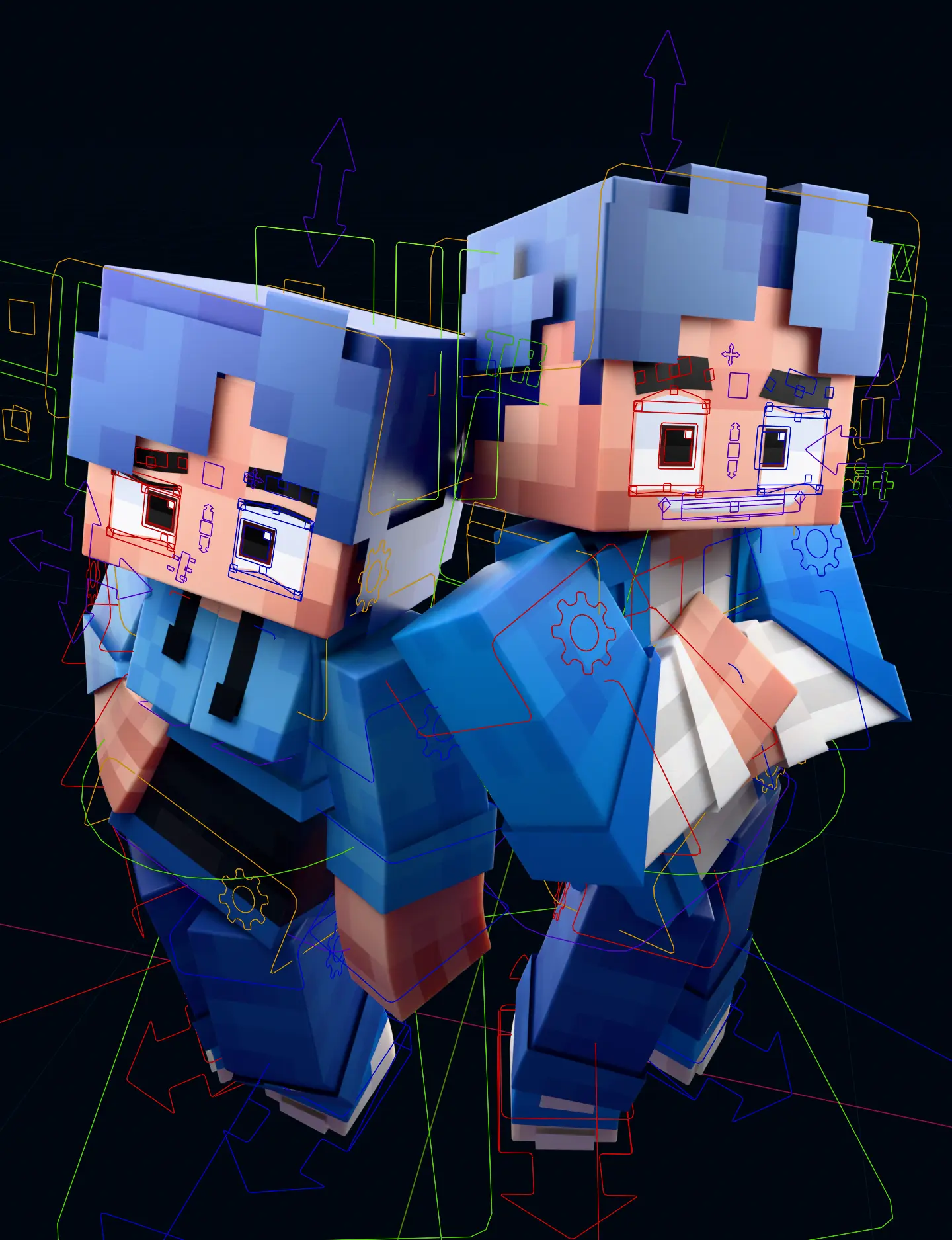 TheRig Preview